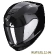 SCORPION EXO-391 Solid Full Face Helmet Черный