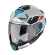 Nolan N30-4 Vp Blazer Helmet White Белый