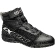 Ixon RANKER Black White Sport Motorcycle Shoes