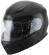 Modular Motorcycle Мотошлем Double визор Ixs 300 1.0 Glossy Black