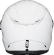 IXS iXS 315 1.0 Integral Motorcycle Helmet Glossy White