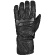 Ixs Tour TIGA 2.0 Black Leather Child Motorcycle Gloves