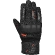 Ixon PRO RUSSEL 2 Winter Motorcycle мотоперчатки Black Gray Orange