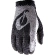 Oneal Amx Glove Altitude Cross Enduro Motorcycle Gloves Black Gray
