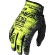 O'neal MAYHEM SCARZ Cross Enduro Motorcycle Gloves Black/Neon Yellow