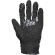 Summer Motorcycle Gloves TIGER Black