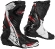 Motorcycle Racing Boots American-Pro SUPERTECH White