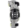 Alpinestars Bionic-7 Knee Brace Set Серый