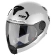 NOLAN N30-4 VP Classic Convertible Helmet Metal / White