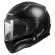 LS2 FF353 Rapid II Full Face Helmet Solid Glossy Black