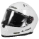 LS2 FF811 Vector II Solid Full Face Helmet Белый