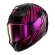 SHARK Ridill 2 Full Face Helmet Glossy Black / Violet / Violet