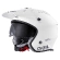 ONeal Volt Solid Open Face Helmet Белый