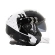 MT HELMETS Thunder 3 SV Venus Open Face Helmet Gloss Pearl Grey