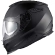 NEXX Y.100 Pure Full Face Helmet Black MT