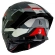 MT Helmets Thunder 4 SV Exeo Full Face Helmet Красный