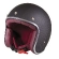 STORMER Pearl Open Face Helmet Carbon Matt
