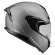HEBO Integral HR-P01 Sepang Matt Full Face Helmet titanium