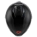 HEBO Integral HR-P01 Sepang Full Face Helmet Черный