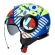 AGV OUTLET Orbyt Top Open Face Helmet Metro 46