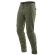 Dainese Chinos Jeans Olive Зеленый