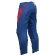 THOR SECTOR CHECKER Cross Enduro Motorcycle Pants Blue/Red