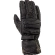 Discovery leather glove long Black