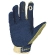 Scott 350 Track Evo Gloves Beige Tan Blue Бежевый