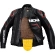 Evorider 2 Leather jacket