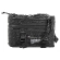 TOURATECH 01-055-1006-0 Extreme Edition Rear Bag Черный