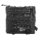TOURATECH 01-055-1006-0 Extreme Edition Rear Bag Черный