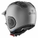SHARK X-Drak Blank Convertible Helmet Anthracite Matte