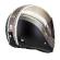 NZI Street Track 4 Full Face Helmet Matt Curva
