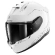 SHARK Skwal I3 Automatic Lights Full Face Helmet Refurbished White / Silver / Anthracite