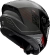 AXXIS FF112C Draken'S Cougar C2 Matt Gray motorcycle Helmet integral grey Matte
