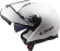 LS2 FF325 Strobe Electric Snow motorcycle Սպիտակ (Էլեկտրական բշտիկ)