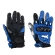 MadBull S10K motorcycle gloves blue