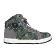 MadBull Sneakers Pixel Green Motorcycle Boots Green