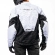 Icon Mesh AF2 CE motorcycle jacket white