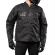 Icon Hooligan CE black motorcycle jacket