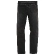 Icon Uparmor Black motorcycle jeans are black