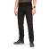Icon Uparmor Black motorcycle jeans are black