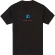 Icon MFG T-shirt black