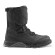 Icon Alcan WP CE Motorcycle boots black