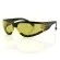 Spectacles Bobster Shield III Anti-fog Yellow Lens Դեղին