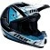 Thor Quadrant Race motorcycle helmet