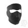 Neoprene Face Mask Black