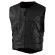 Icon Regulator Stripped motorcycle vest