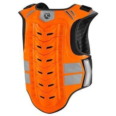 fibra Prematuro idea Icon Stryker Vest Mil-spec Protective Vest buy: price, photos, reviews in  the online Store Partner-Moto