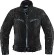 Icon 1000 Fairlady black motorcycle jacket for women
